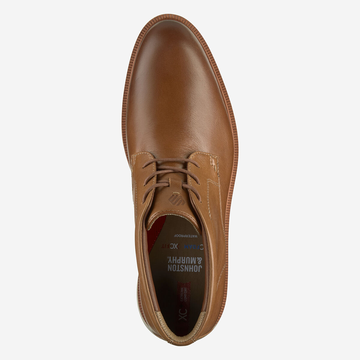 XC+™ Parker Chukka Boot image number null