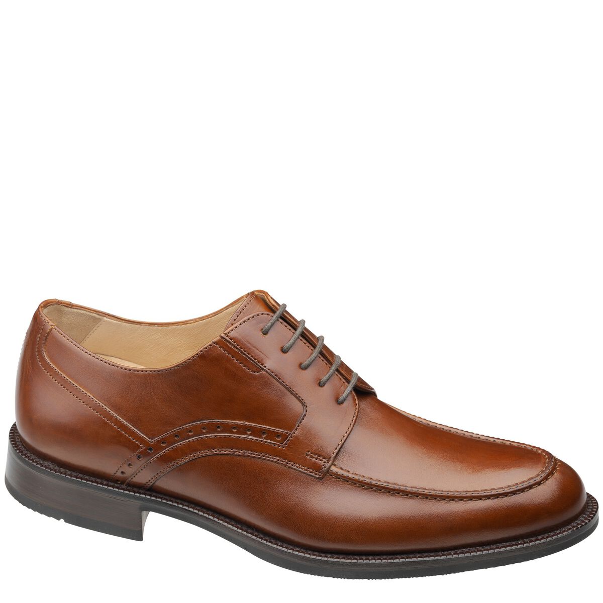 McGrath Moc Toe Lace-up image number null