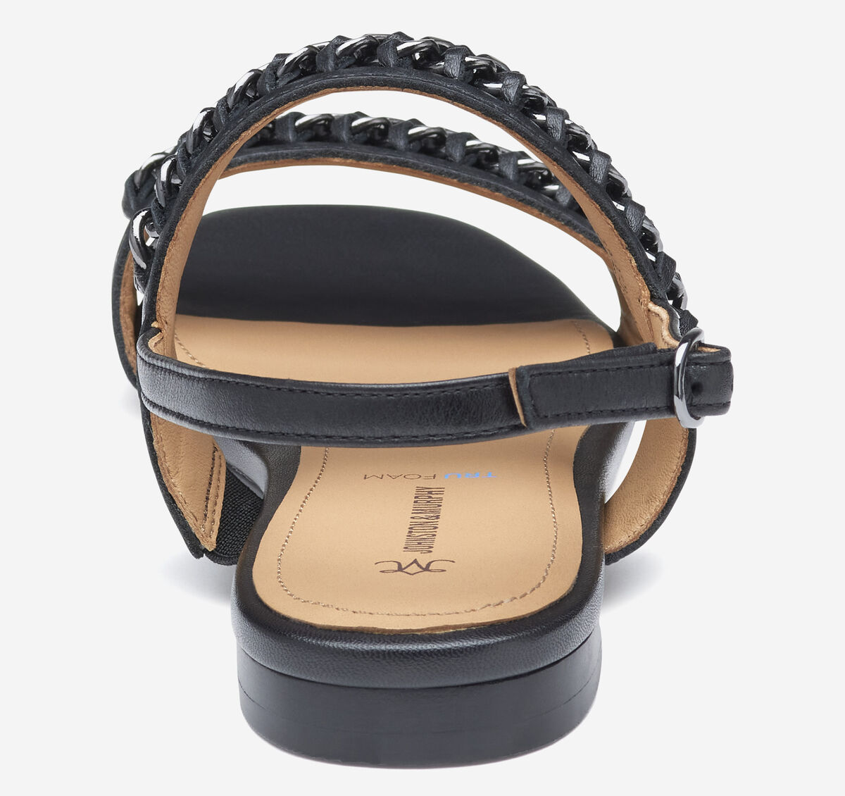 Lilly Chain Sandal image number null