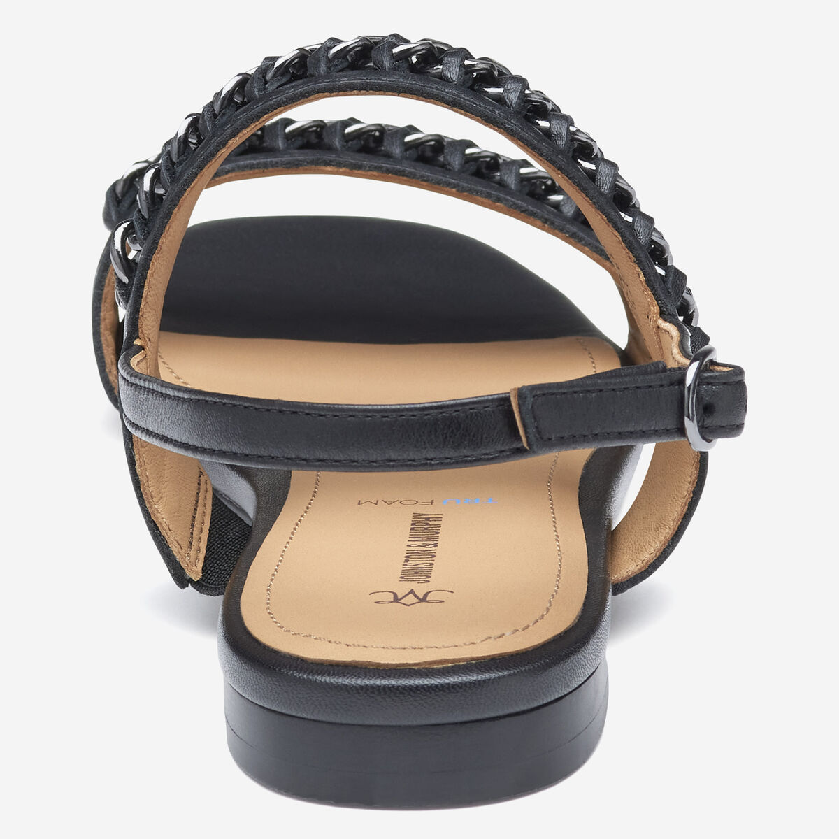 Lilly Chain Sandal image number null