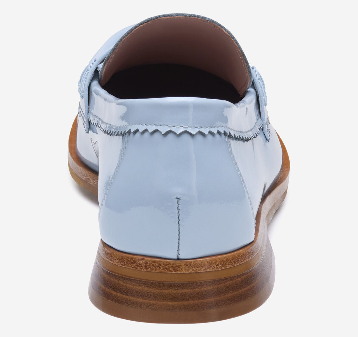 Gillian Penny Loafer image number null