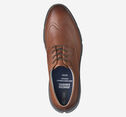 XC4&reg; Tanner Wingtip image number null