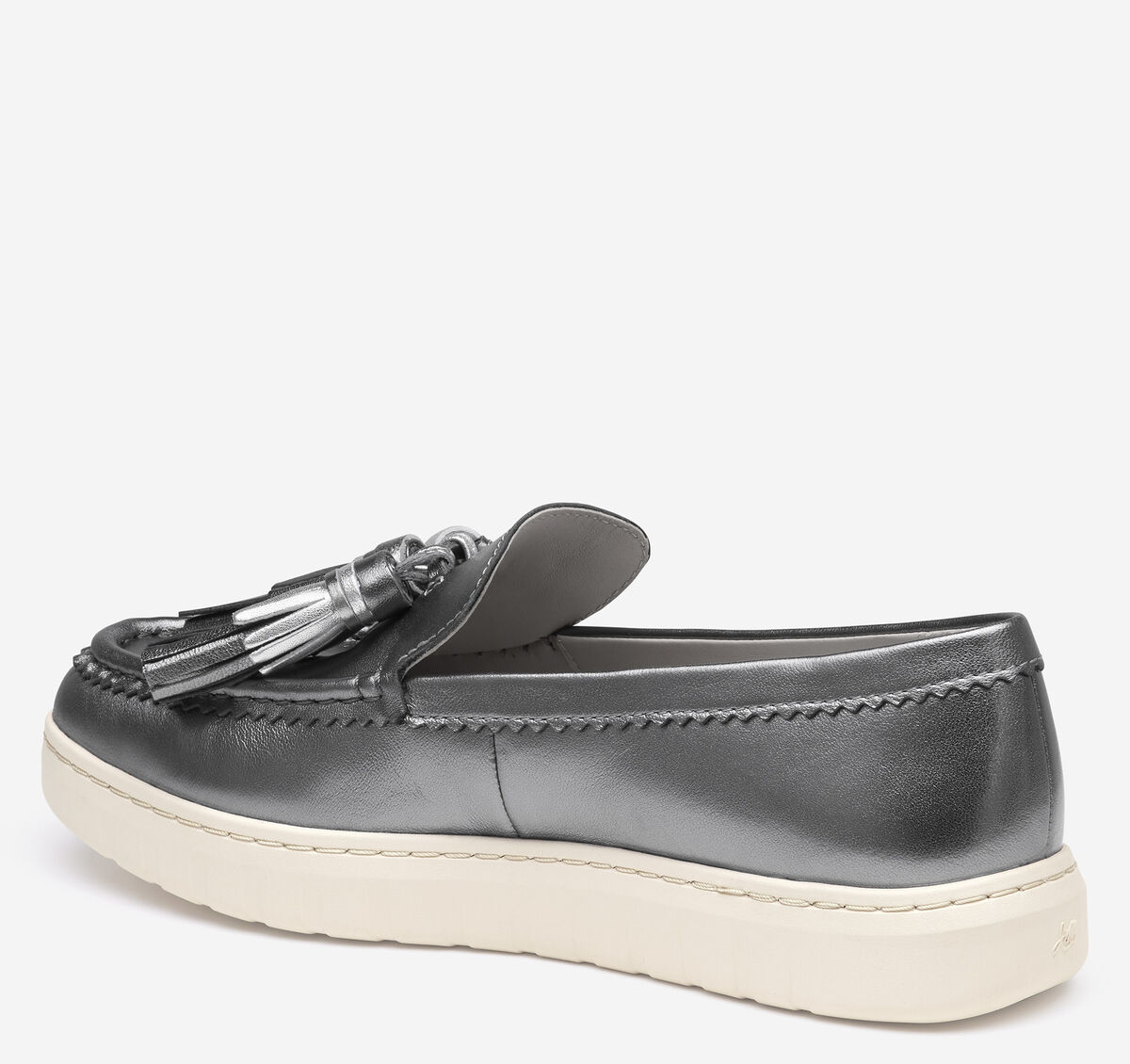 Camryn Tassel Loafer image number null