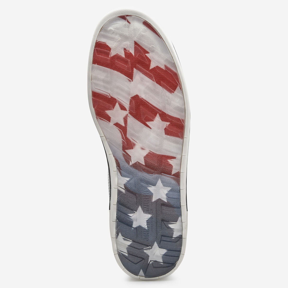 McGuffey GL4 Hybrid U-Throat image number null