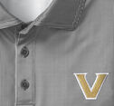 Collegiate XC+&trade; Gingham Polo image number null