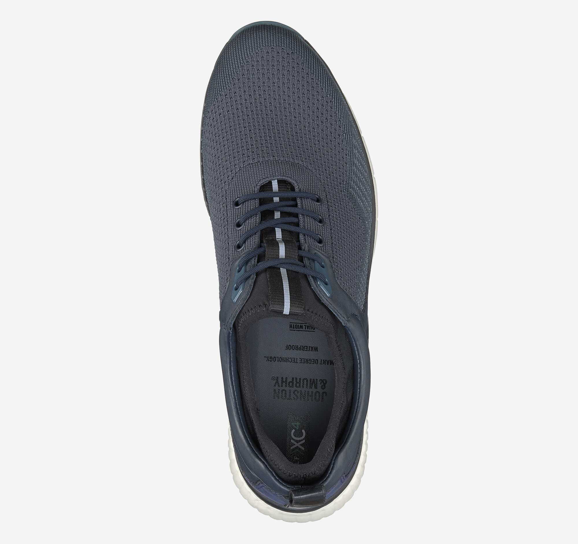 XC4® H2-Sport Hybrid Knit U-Throat