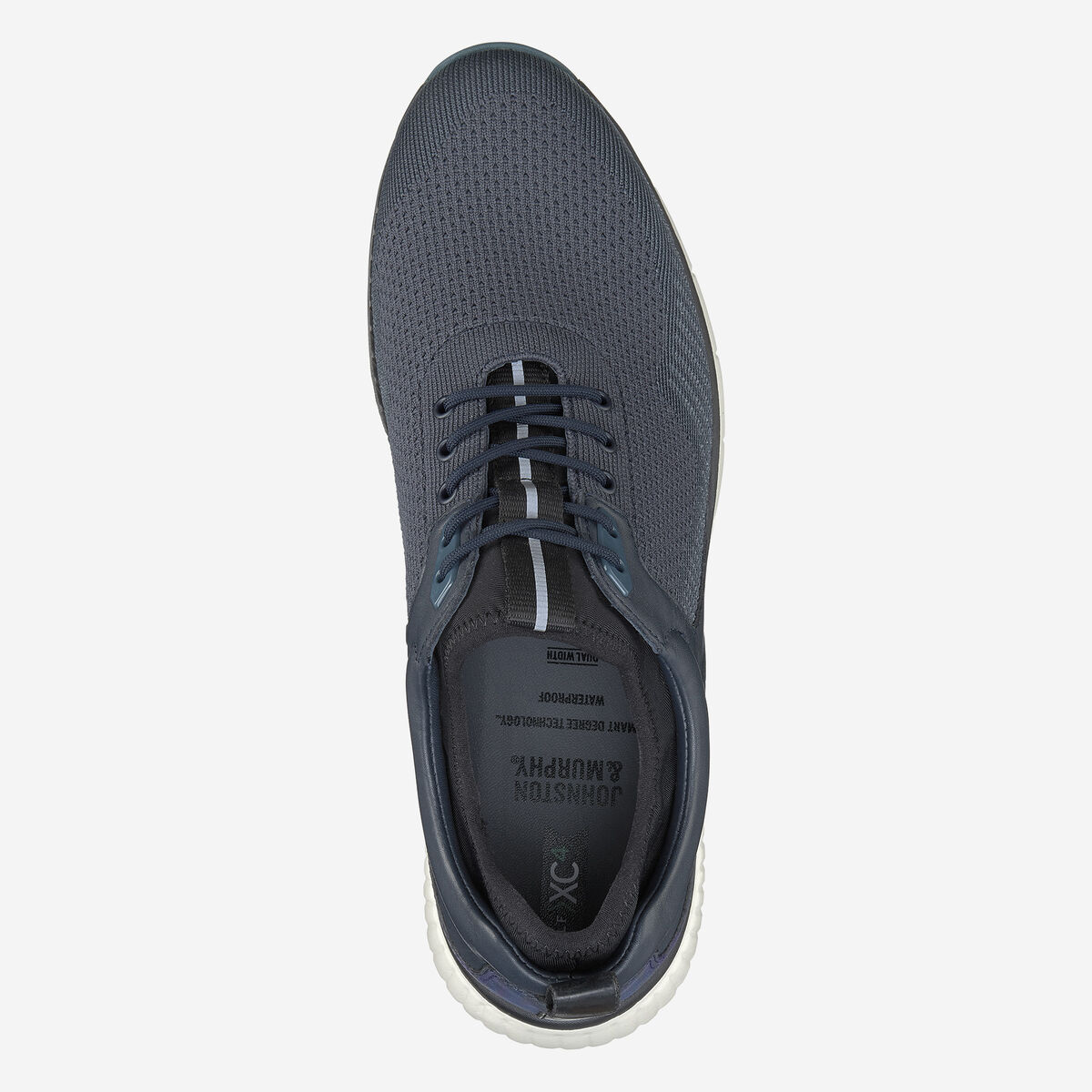 XC4® H2-Sport Hybrid Knit U-Throat image number null