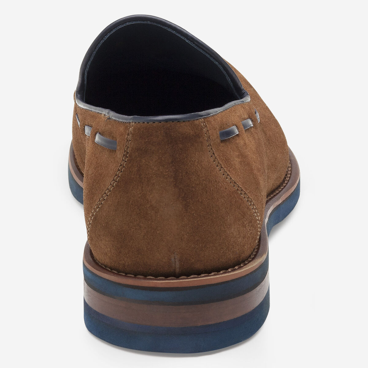 Ashford Tassel Loafer image number null