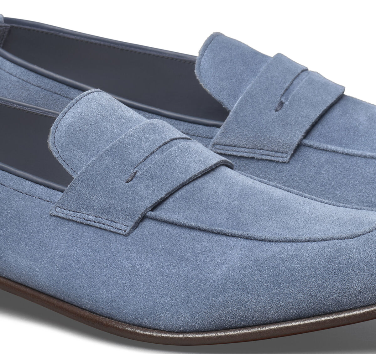 Taylor Penny Loafer image number null
