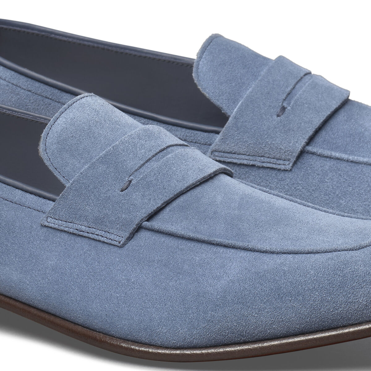 Taylor Penny Loafer image number null
