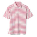 Vintage Slub Stripe Polo image number null