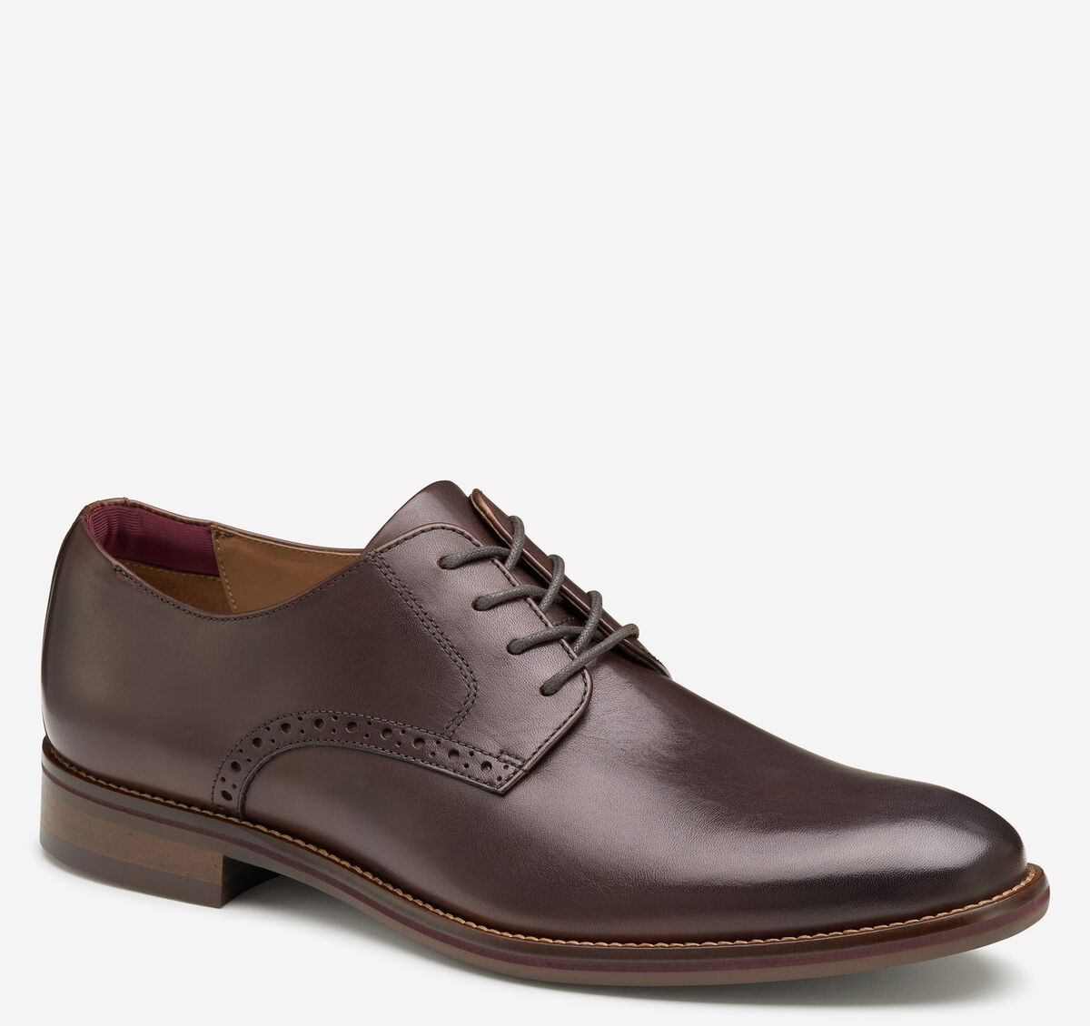 Conard 2.0 Plain Toe image number null
