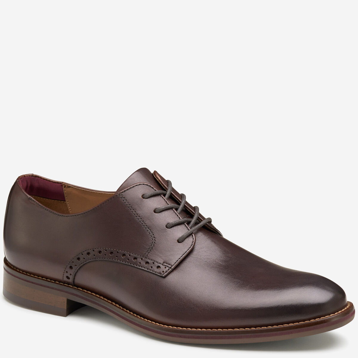 Conard 2.0 Plain Toe image number null