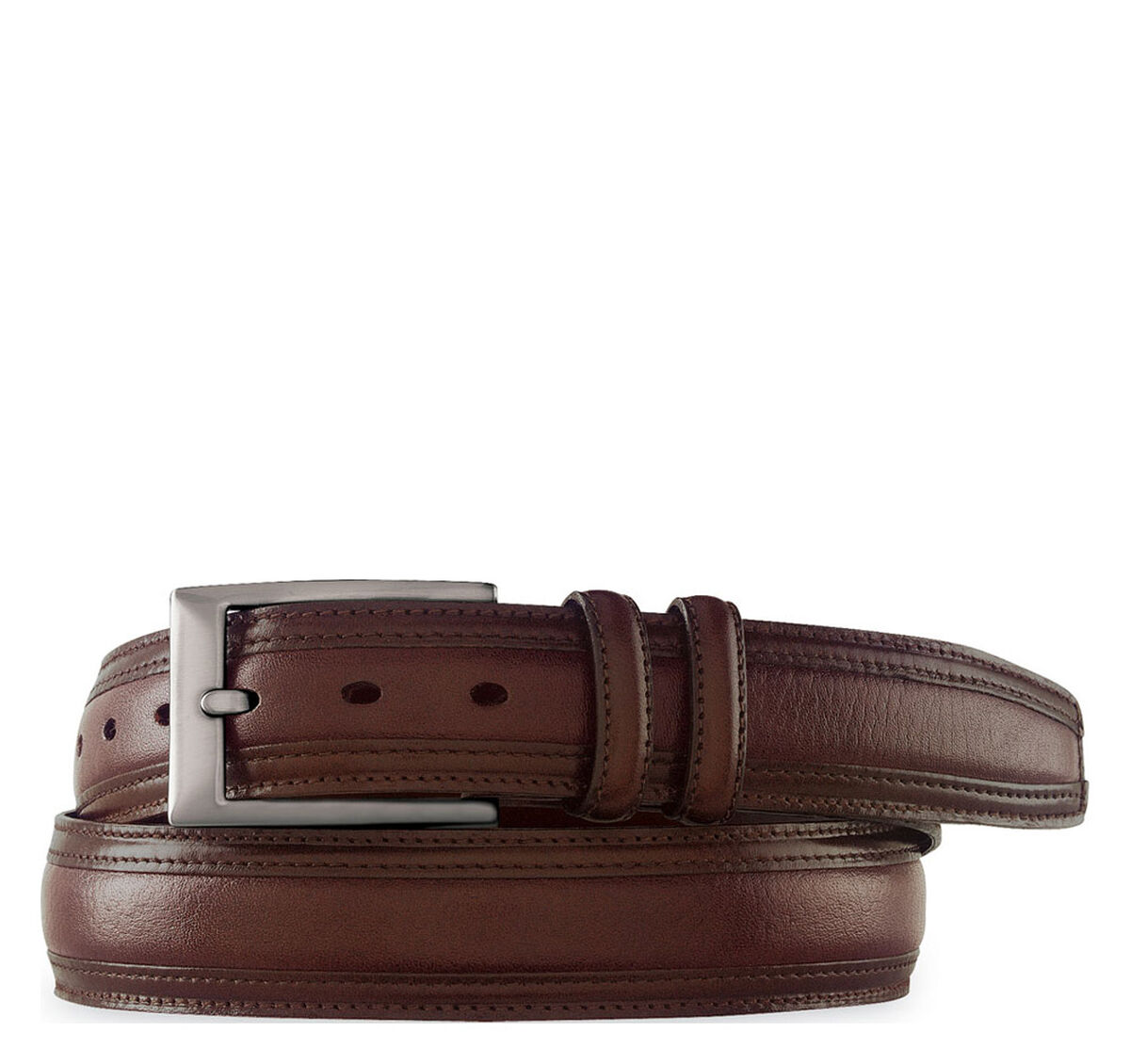 Grain Inlay Belt image number null