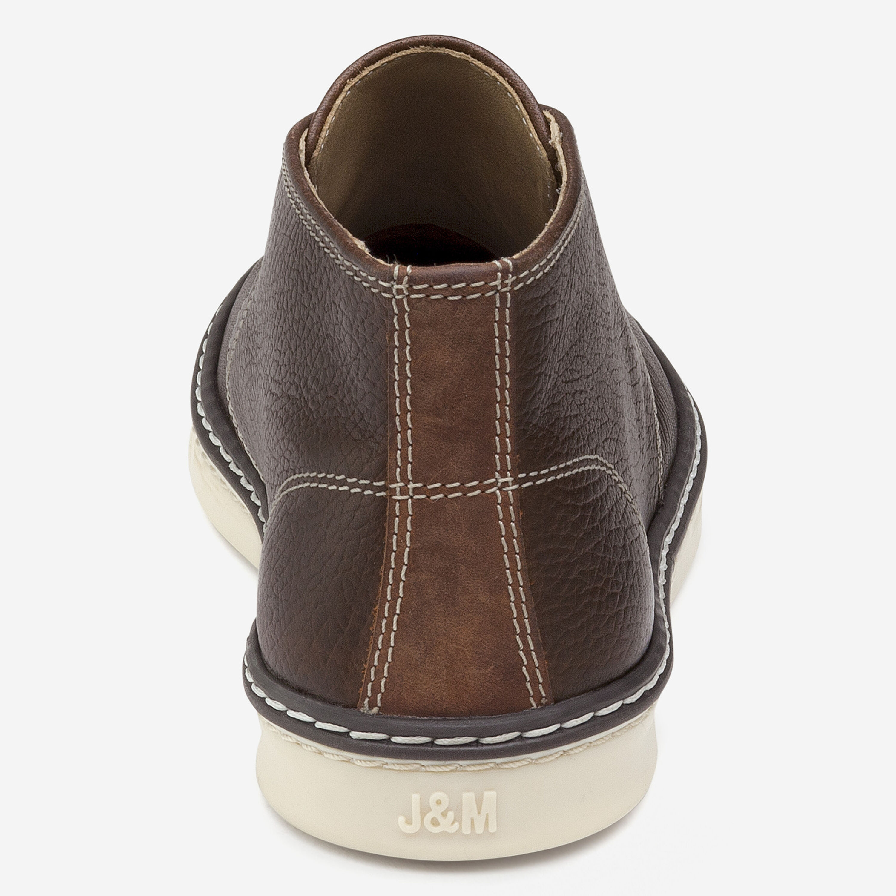 Big Kid McGuffey Chukka | Johnston & Murphy display picture 1