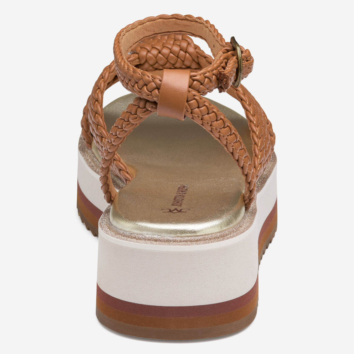 Grace Woven Sandal image number null