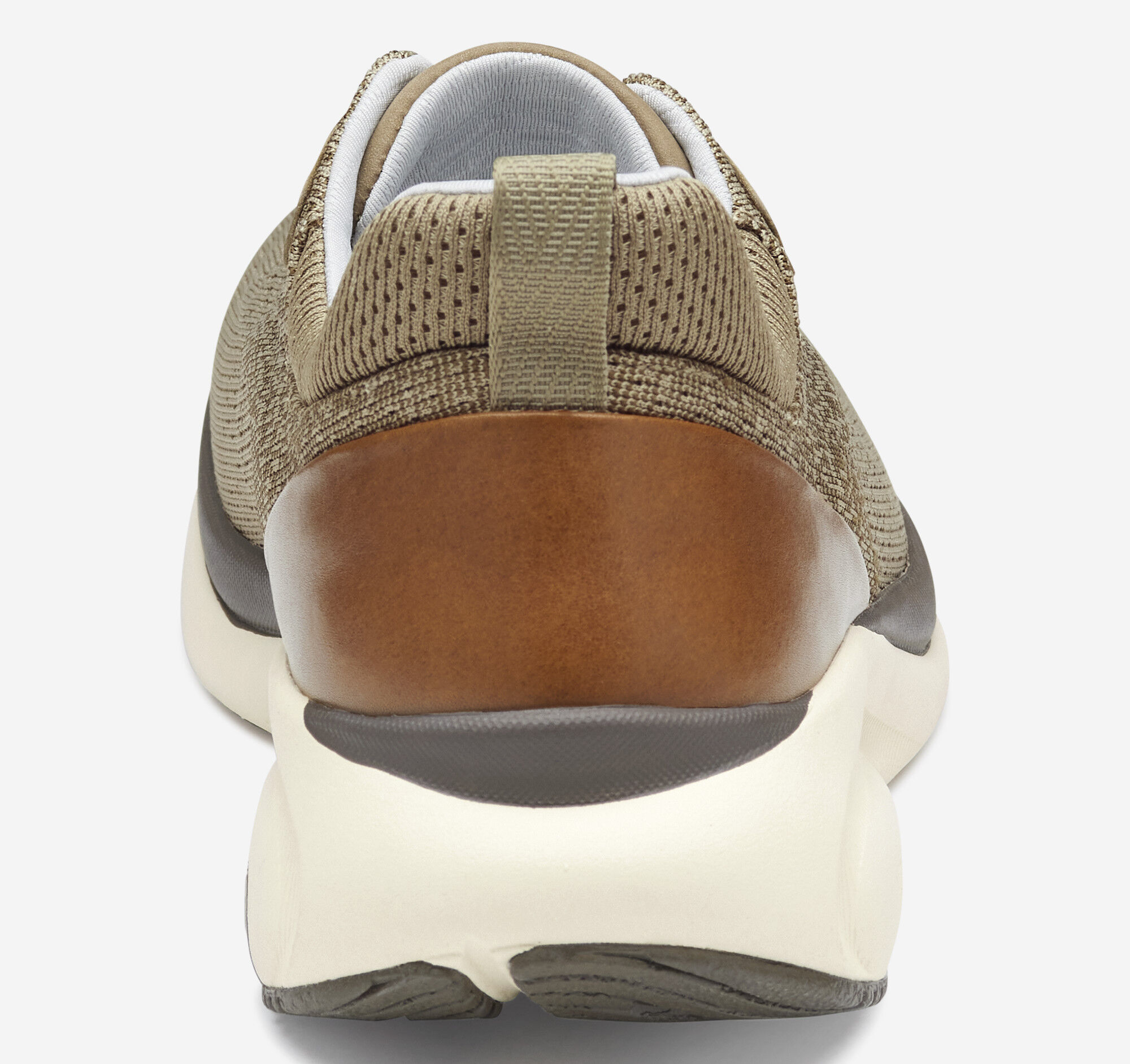 Men's XC4® TR4-Sport Hybrid in Taupe Waterproof Knit | Johnston
