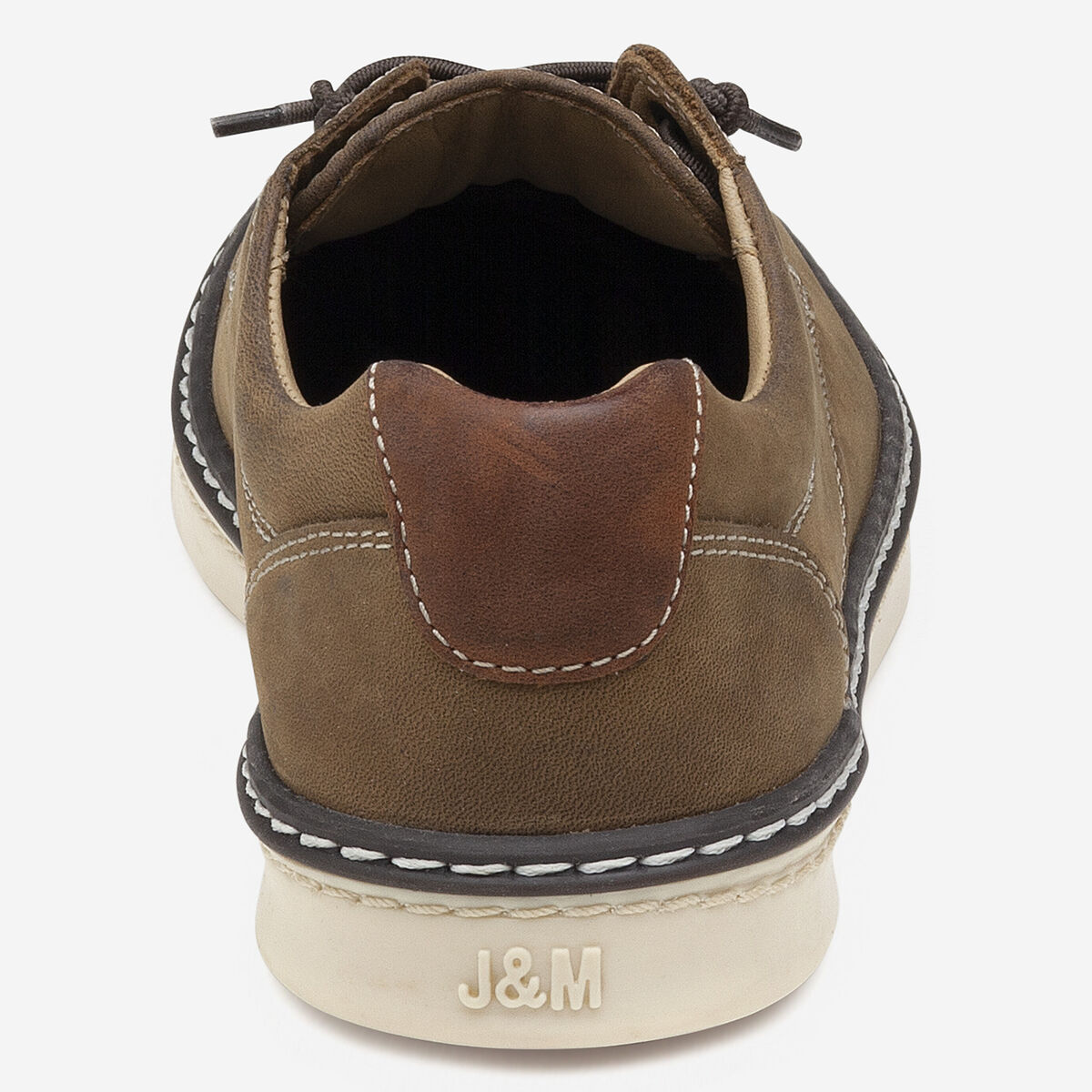 Little Kid McGuffey Plain Toe image number null