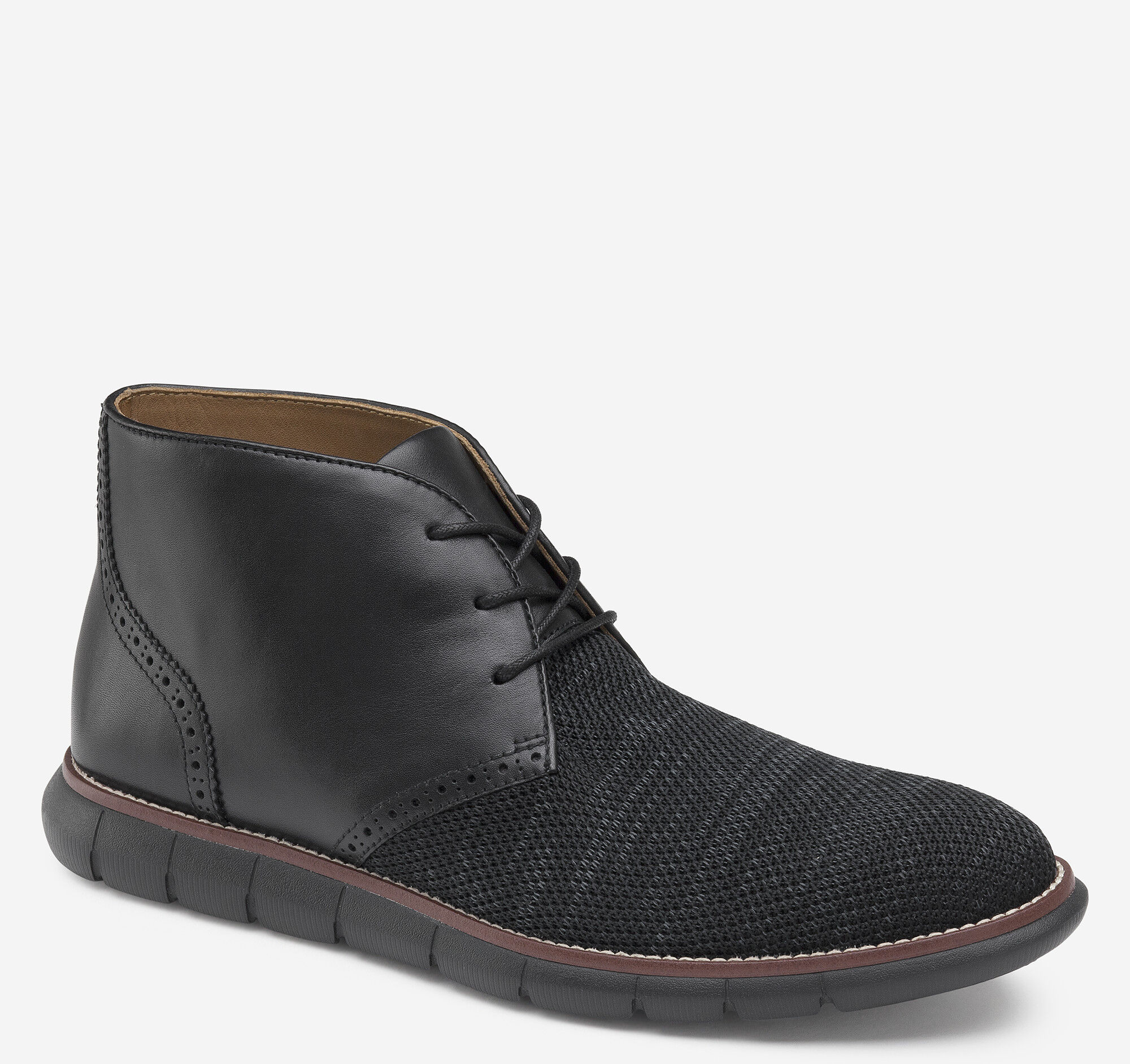 men's johnston & murphy dress shoes clearance