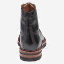 Dudley Lug Cap Toe Boot image number null
