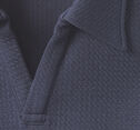 Sedona Long-Sleeve V-Neck Polo image number null