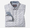 Printed Cotton Shirt image number null