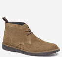 Seth Chukka Boot image number null
