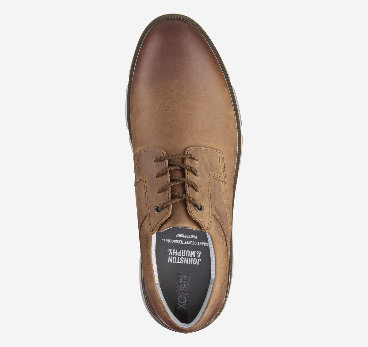 XC4&reg; Tanner Plain Toe image number null