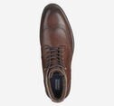 XC Flex&reg; Cade Shearling Wingtip Boot image number null