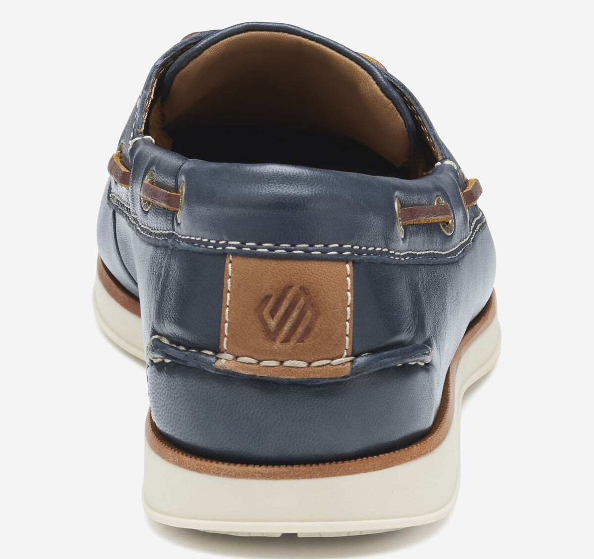 Monaco 2-Eye Boat Shoe image number null