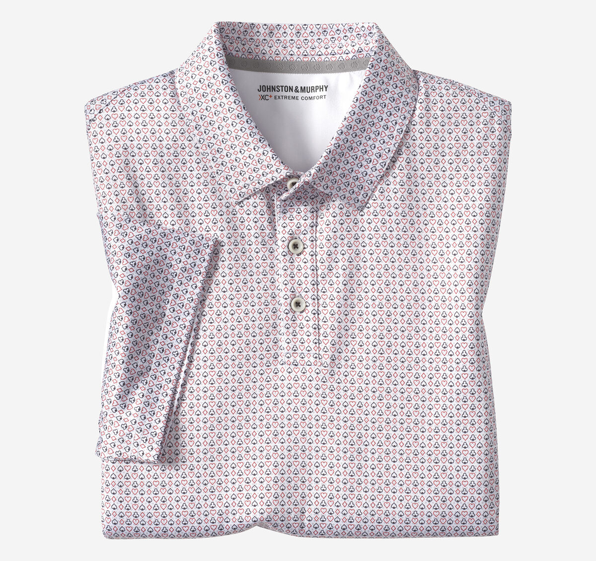 XC+&trade; Ace Performance Polo image number null