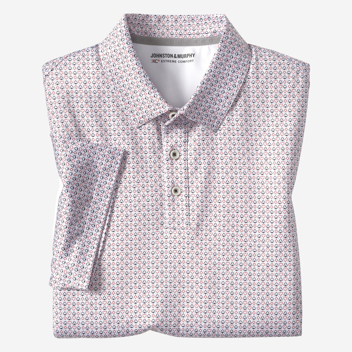 XC+&trade; Ace Performance Polo image number null