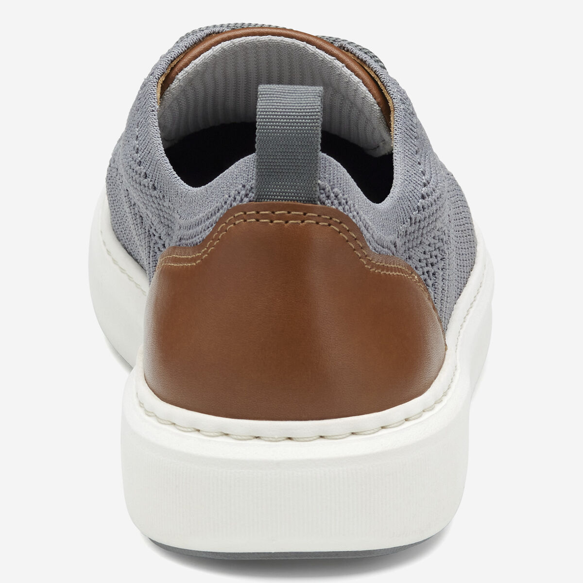 Anders Knit U-Throat image number null