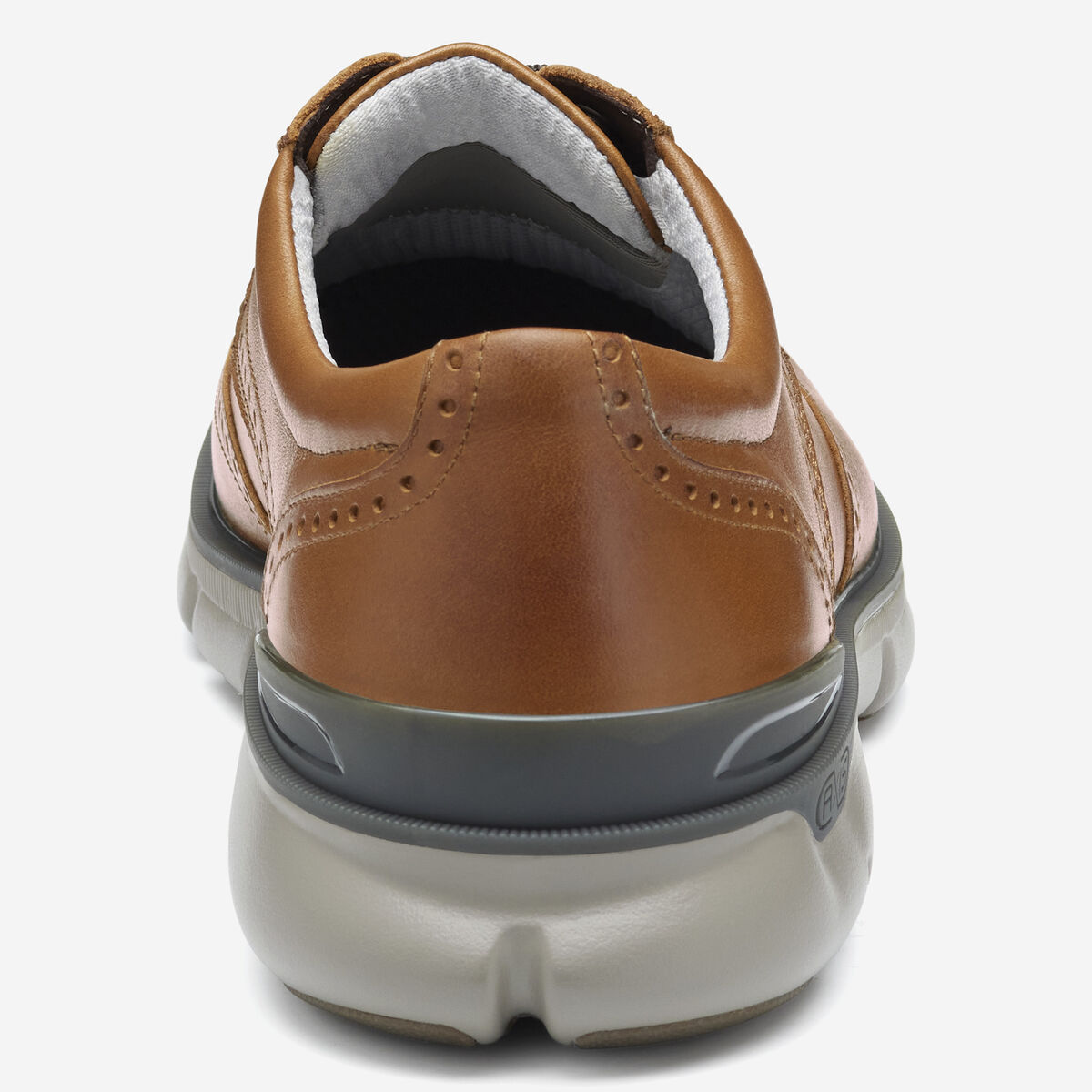 Tanner Wingtip image number null