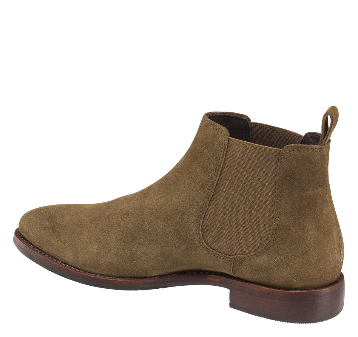 Gabrielle Chelsea Bootie image number null