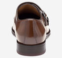 Sullivan Double-Buckle Cap Toe image number null