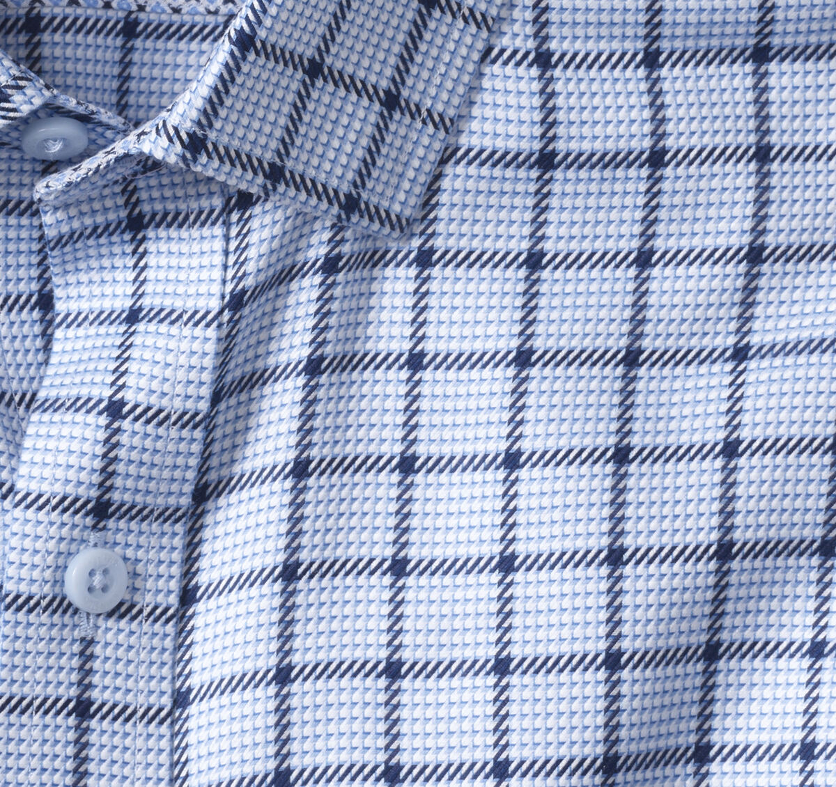 Ovation Non-Iron Dress Shirt image number null