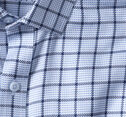 Ovation Non-Iron Dress Shirt image number null
