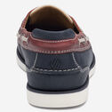Ventura 2-Eye Boat Shoe image number null
