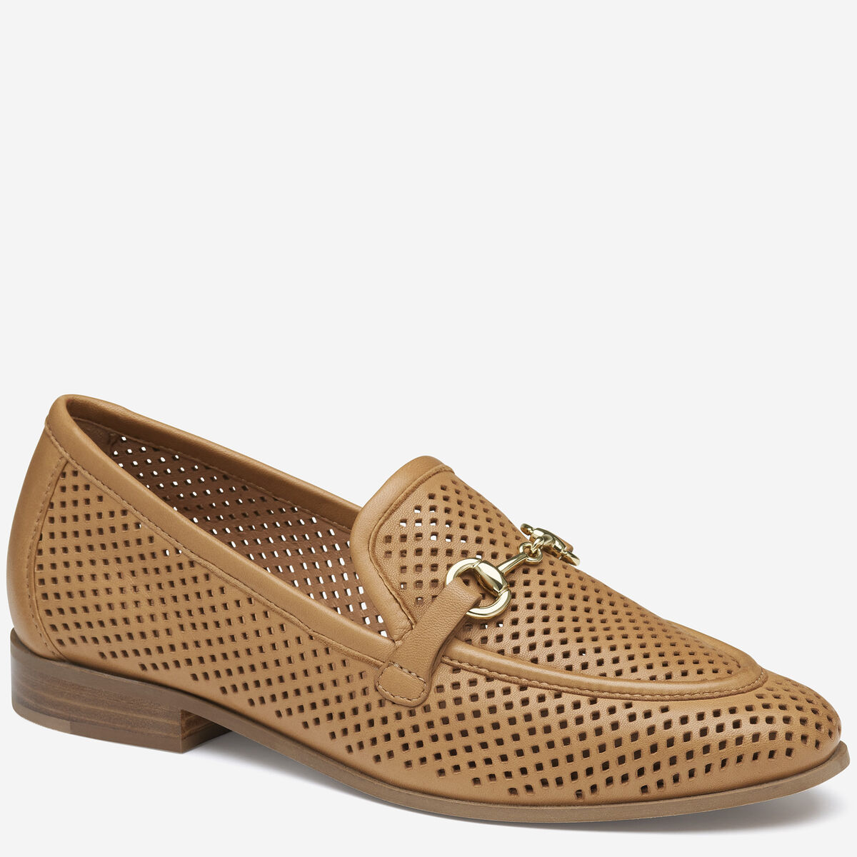 Ali Perfed Bit Loafer image number null