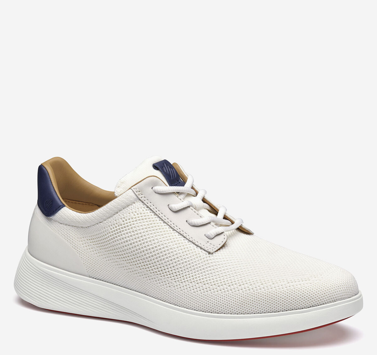 Ackerson Knit Plain Toe image number null