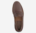 Baldwin Lug Penny Loafer image number null