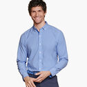 Game Day XC4® Long-Sleeve Gingham Shirt image number null
