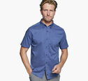 Printed Short-Sleeve Shirt image number null