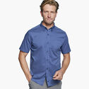 Printed Short-Sleeve Shirt image number null