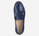 Gillian Studded Penny Loafer image number null