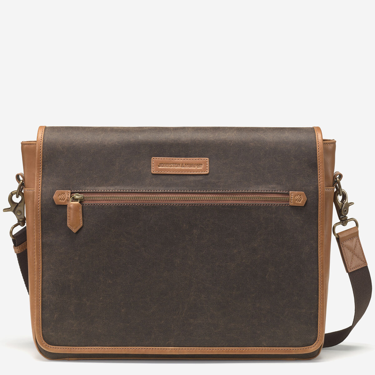 Rhodes Messenger Bag image number null