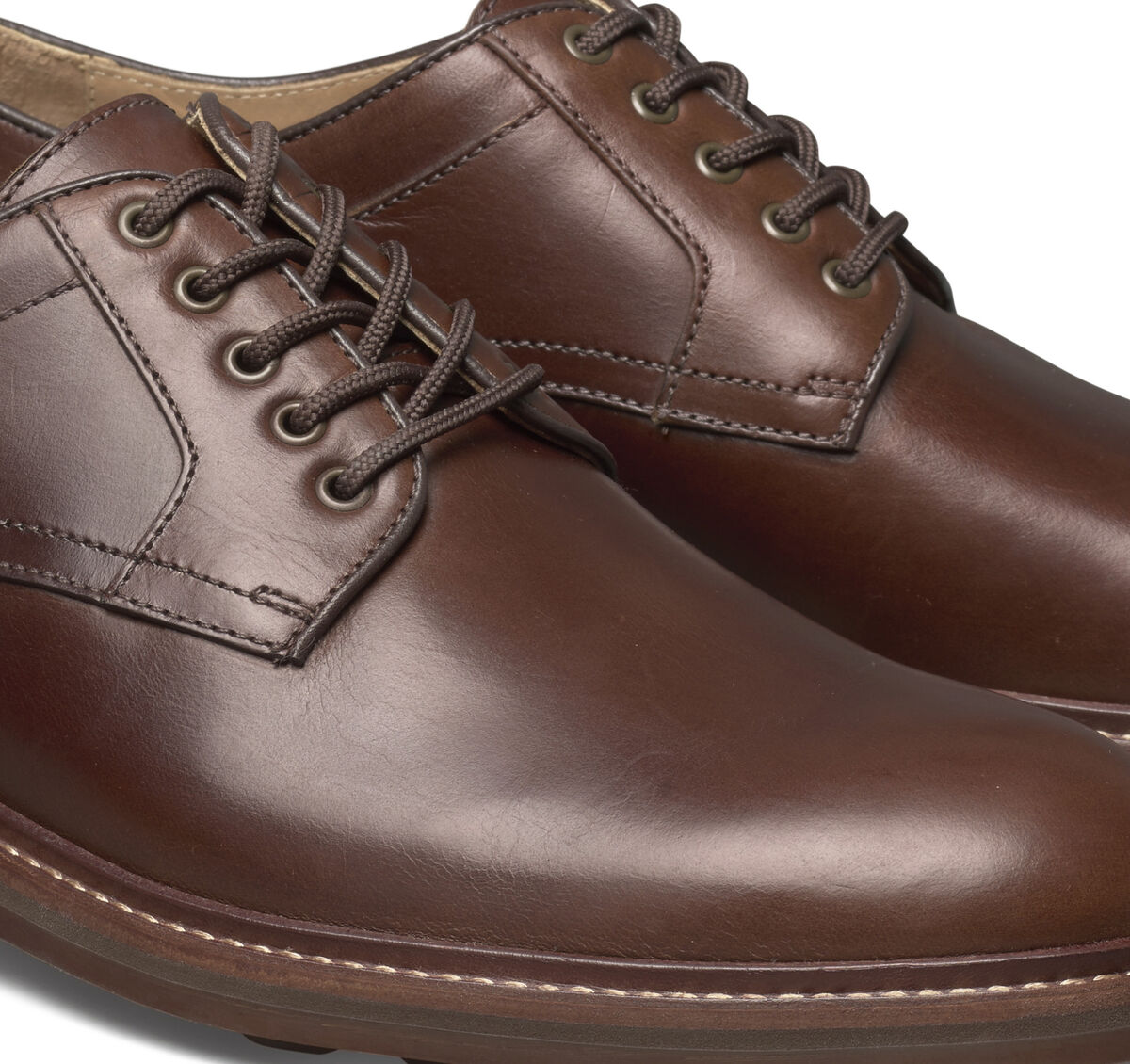 Welch Plain Toe image number null