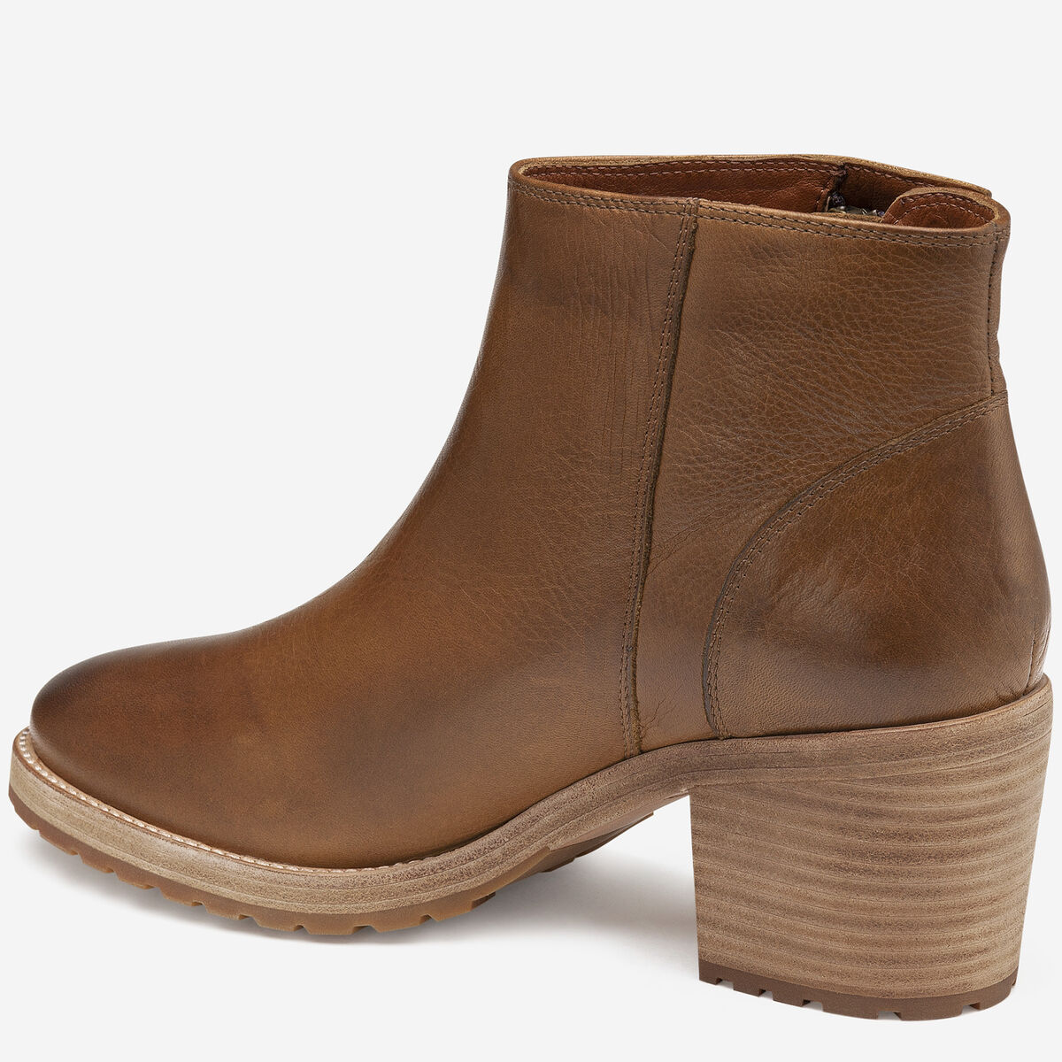 Nadia Zip Boot image number null