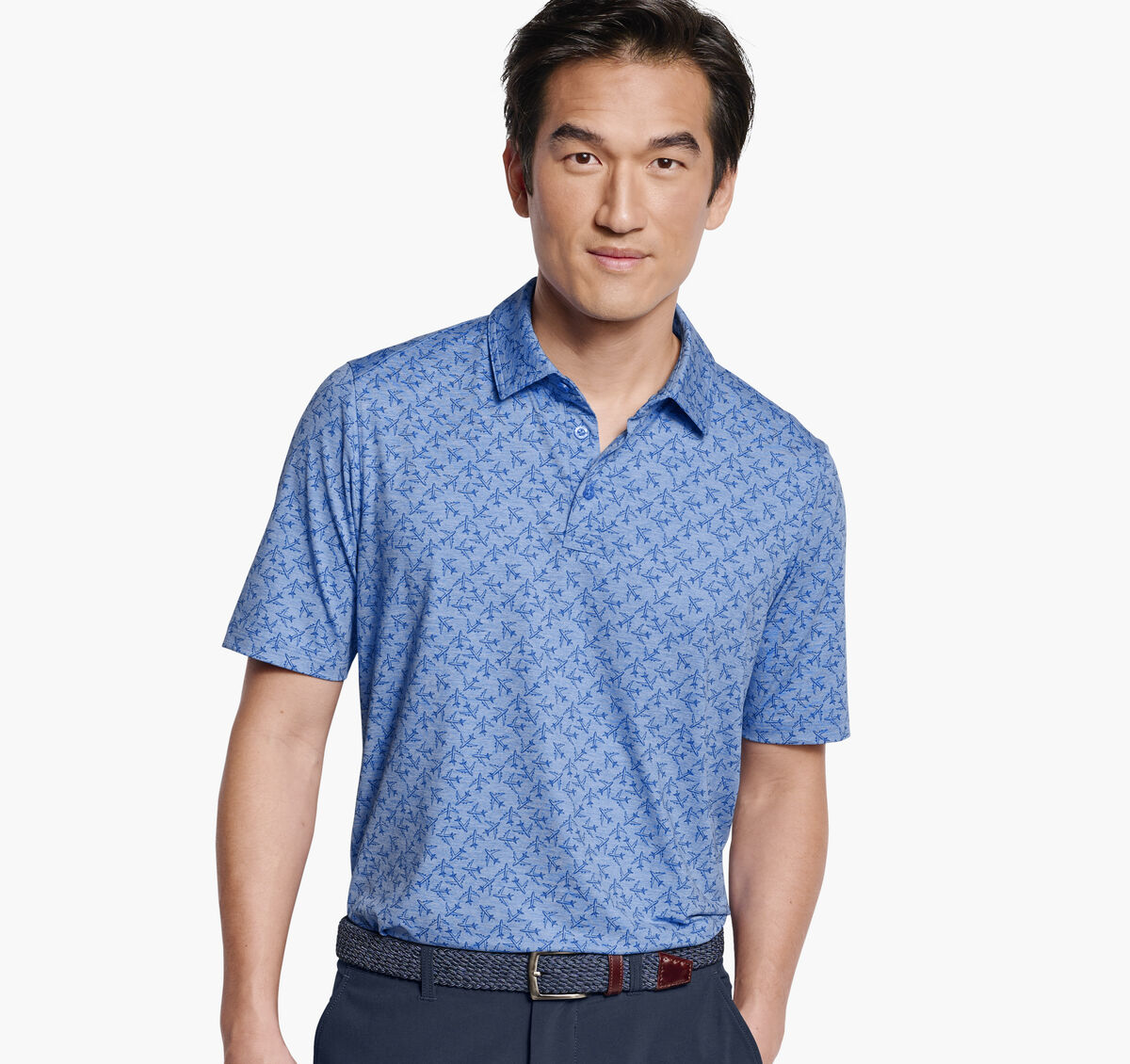 XC4&reg; Performance Polo image number null